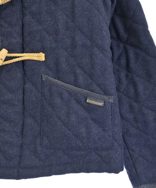 LAVENHAM（ラベンハム）その他 紺 サイズ:38(L位) レディース/2200649808045