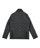 LAVENHAM（ラベンハム）ダウンジャケット/ダウンベスト 黒 サイズ:38(L位) レディース/2200648144021