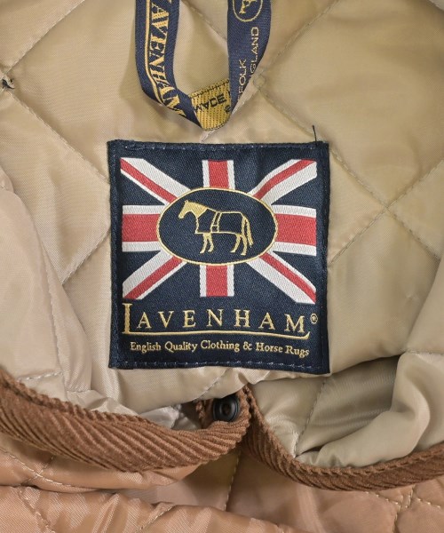 LAVENHAM（ラベンハム）その他 茶 サイズ:36(M位) レディース/2200696483028