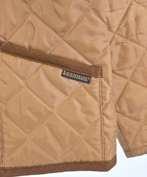 LAVENHAM（ラベンハム）その他 茶 サイズ:36(M位) レディース/2200696483028
