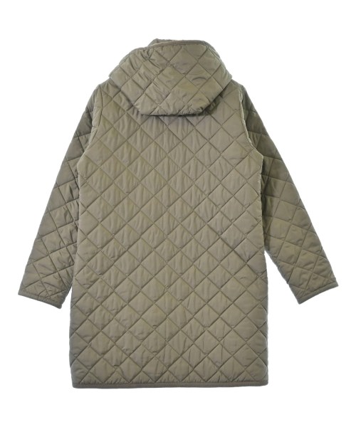 LAVENHAM（ラベンハム）ダウンコート ベージュ サイズ:38(L位) レディース/2200699889018