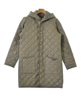 LAVENHAM（ラベンハム）ダウンコート ベージュ サイズ:38(L位) レディース/2200699889018
