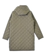 LAVENHAM（ラベンハム）ダウンコート ベージュ サイズ:38(L位) レディース/2200699889018