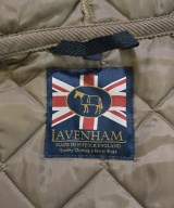 LAVENHAM（ラベンハム）ダウンコート ベージュ サイズ:38(L位) レディース/2200699889018