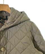 LAVENHAM（ラベンハム）ダウンコート ベージュ サイズ:38(L位) レディース/2200699889018