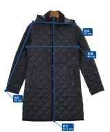 LAVENHAM（ラベンハム）その他 紫 サイズ:38(L位) レディース/2200704275010