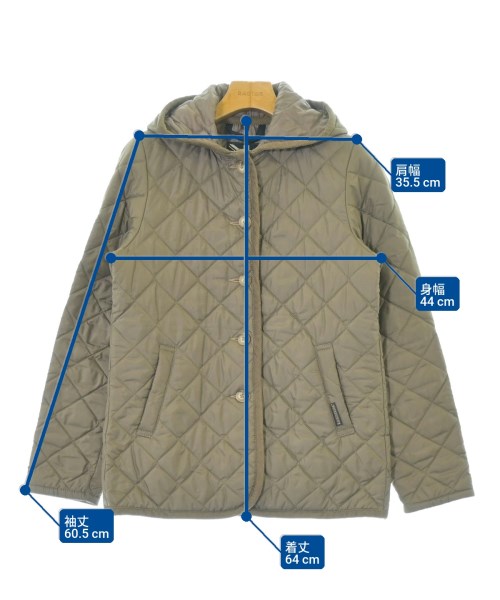LAVENHAM（ラベンハム）その他 茶 サイズ:38(L位) レディース/2200704590021