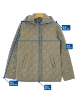 LAVENHAM（ラベンハム）その他 茶 サイズ:38(L位) レディース/2200704590021