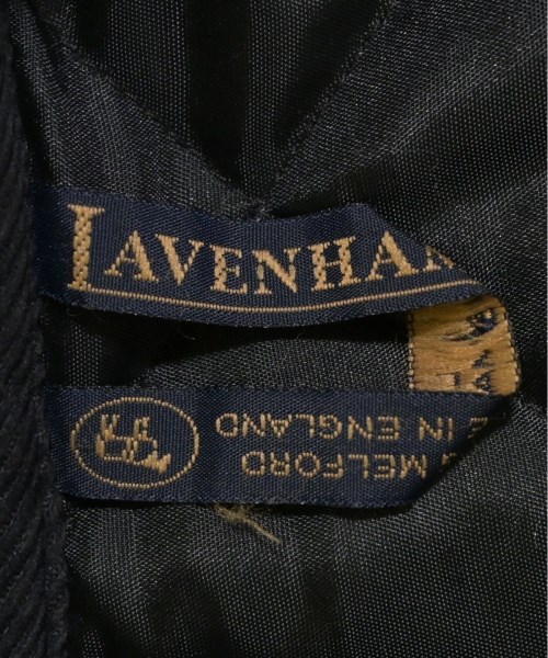 LAVENHAM（ラベンハム）その他 黒 サイズ:36(M位) レディース/2200704648067