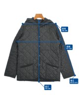 LAVENHAM（ラベンハム）その他 黒 サイズ:36(M位) レディース/2200704648067
