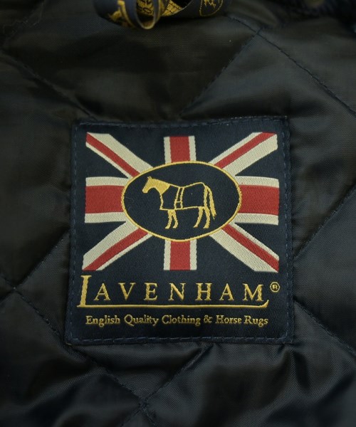 LAVENHAM（ラベンハム）その他 黒 サイズ:36(M位) レディース/2200701623043