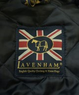 LAVENHAM（ラベンハム）その他 黒 サイズ:36(M位) レディース/2200701623043