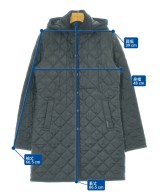 LAVENHAM（ラベンハム）その他 黒 サイズ:36(M位) レディース/2200701623043
