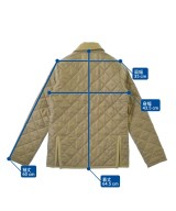 LAVENHAM（ラベンハム）その他 ベージュ サイズ:36(M位) レディース/2200709748014