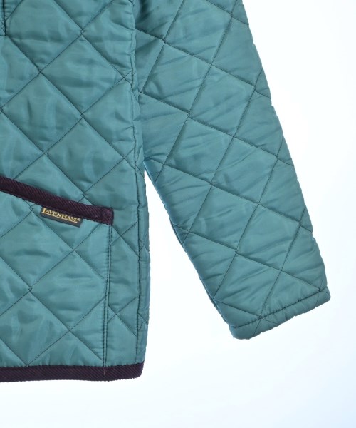 LAVENHAM（ラベンハム）その他 青 サイズ:38(L位) レディース/2200662991069