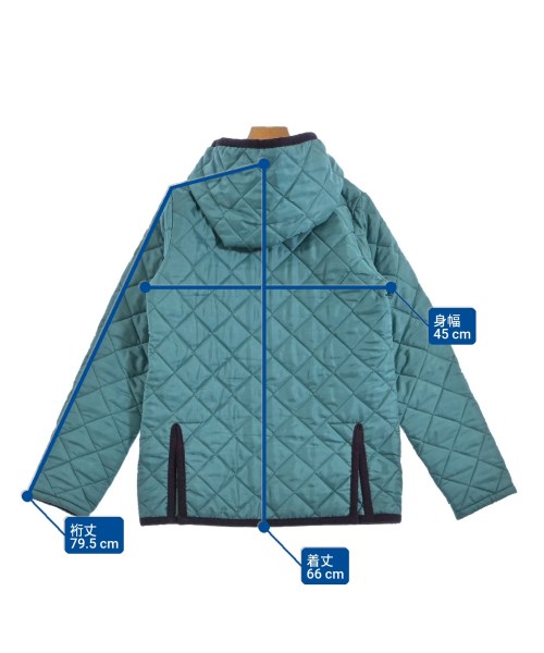 LAVENHAM（ラベンハム）その他 青 サイズ:38(L位) レディース/2200662991069