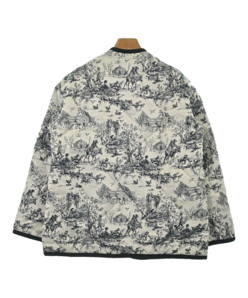 LAVENHAM（ラベンハム）その他 白 サイズ:34(S位) レディース/2200660613024