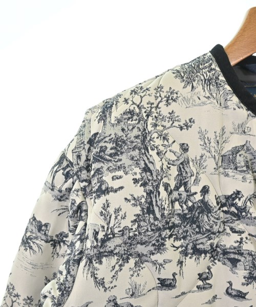 LAVENHAM（ラベンハム）その他 白 サイズ:34(S位) レディース/2200660613024