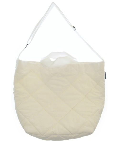 LAVENHAM（ラベンハム）ショルダーバッグ 白 サイズ:- レディース/2200661313312