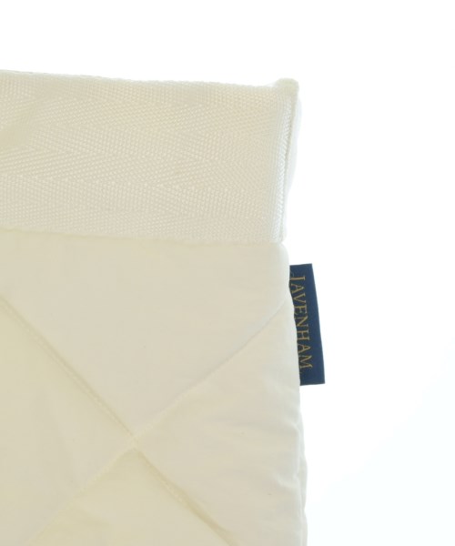 LAVENHAM（ラベンハム）ショルダーバッグ 白 サイズ:- レディース/2200661313312