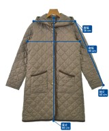 LAVENHAM（ラベンハム）その他 茶 サイズ:36(M位) レディース/2200666868015