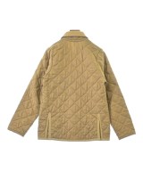 LAVENHAM（ラベンハム）ダウンジャケット/ダウンベスト ベージュ サイズ:36(M位) レディース/2200664045012