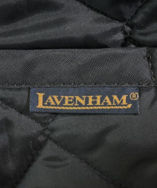 LAVENHAM（ラベンハム）その他 黒 サイズ:36(M位) レディース/2200665472015