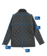 LAVENHAM（ラベンハム）その他 黒 サイズ:36(M位) レディース/2200665472015