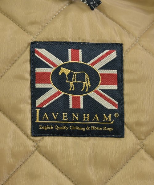 LAVENHAM（ラベンハム）その他 ベージュ サイズ:36(M位) レディース/2200665842030