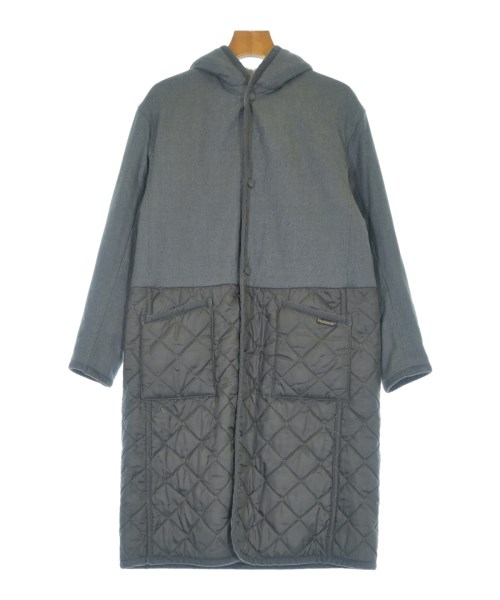 LAVENHAM(ラベンハム)その他 グレー サイズ:34(S位)/2200665894015