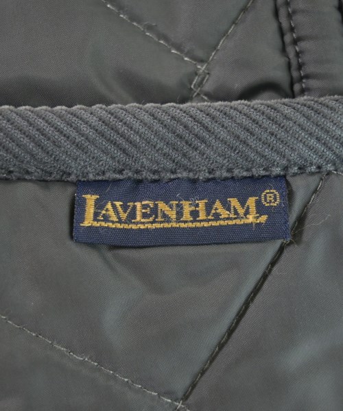 LAVENHAM（ラベンハム）その他 グレー サイズ:34(S位) レディース/2200665894015