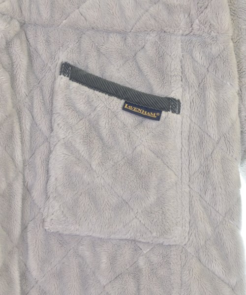 LAVENHAM（ラベンハム）その他 グレー サイズ:34(S位) レディース/2200665894015