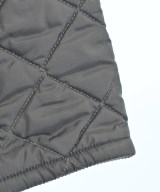 LAVENHAM（ラベンハム）ダウンコート グレー サイズ:38(L位) レディース/2200665894022