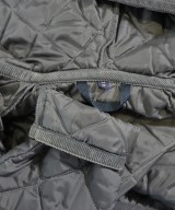 LAVENHAM（ラベンハム）ダウンコート グレー サイズ:38(L位) レディース/2200665894022