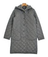 LAVENHAM ダウンコート