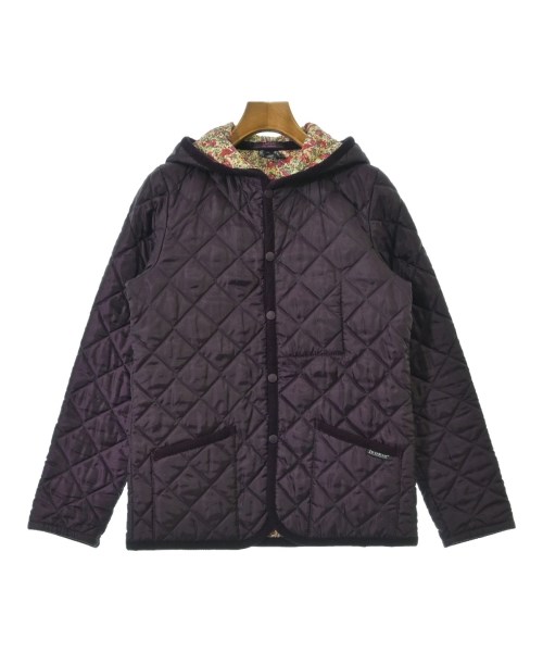 LAVENHAM(ラベンハム)その他 紫 サイズ:38(L位)/2200670170029