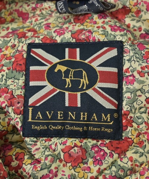 LAVENHAM（ラベンハム）その他 紫 サイズ:38(L位) レディース/2200670170029