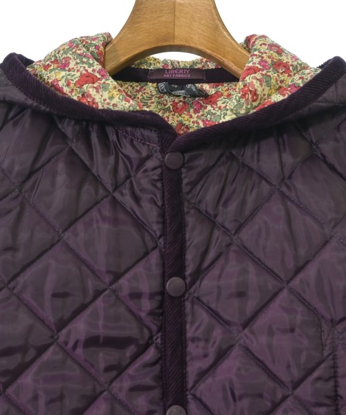 LAVENHAM（ラベンハム）その他 紫 サイズ:38(L位) レディース/2200670170029