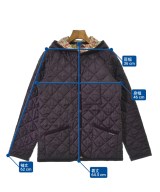 LAVENHAM（ラベンハム）その他 紫 サイズ:38(L位) レディース/2200670170029