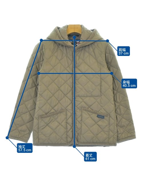 LAVENHAM（ラベンハム）その他 茶 サイズ:34(S位) レディース/2200729903011