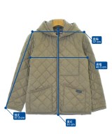 LAVENHAM（ラベンハム）その他 茶 サイズ:34(S位) レディース/2200729903011