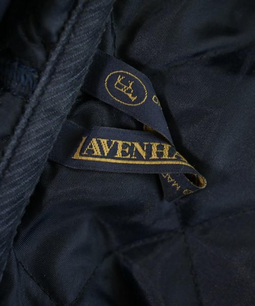 LAVENHAM（ラベンハム）その他 紺 サイズ:36(M位) レディース/2200730513018