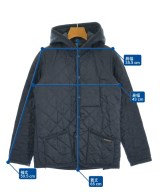 LAVENHAM（ラベンハム）その他 紺 サイズ:36(M位) レディース/2200730513018