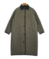 LAVENHAM（ラベンハム）コート ベージュ サイズ:36(M位) レディース/2200730527015