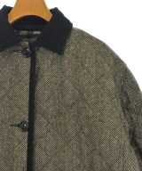 LAVENHAM（ラベンハム）コート ベージュ サイズ:36(M位) レディース/2200730527015