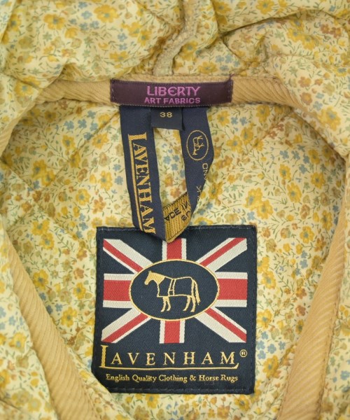LAVENHAM（ラベンハム）その他 ベージュ サイズ:38(L位) レディース/2200730550013