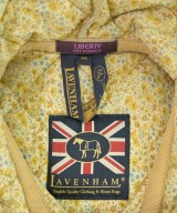 LAVENHAM（ラベンハム）その他 ベージュ サイズ:38(L位) レディース/2200730550013