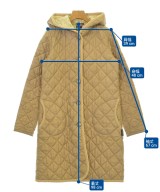 LAVENHAM（ラベンハム）その他 ベージュ サイズ:38(L位) レディース/2200730550013