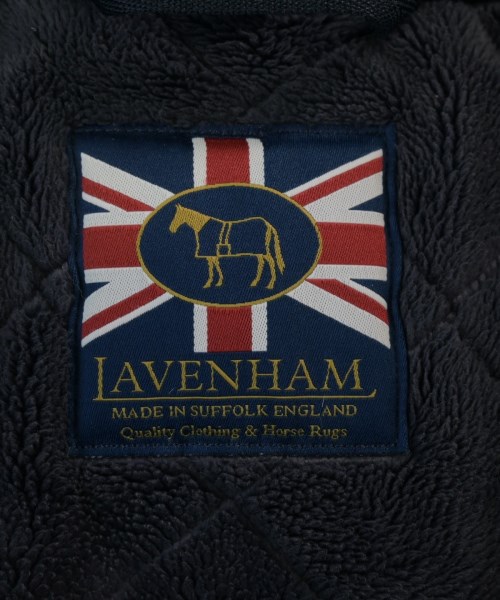 LAVENHAM（ラベンハム）その他 紺 サイズ:L レディース/2200726825033