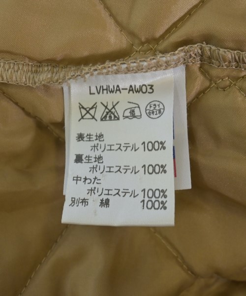 LAVENHAM（ラベンハム）その他 ベージュ サイズ:36(M位) レディース/2200731769018